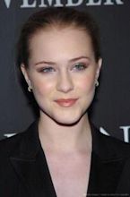 Evan Rachel Wood