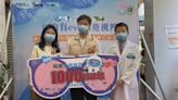 台南東區口碑眼科一站式服務 開幕捐1200副眼鏡助弱勢