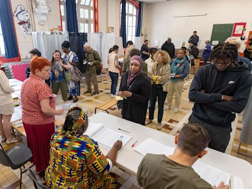 Elecciones legislativas en Francia 2024: datos de participación, candidatos y sondeos de la segunda vuelta electoral