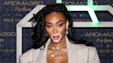 Winnie Harlow is 'a work of art' in new photos, talks inspiring others with vitiligo