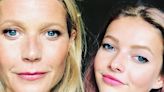 Gwyneth Paltrow Shares How Her Kids Apple and Moses Martin React to Her Wellness Advice