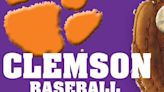 CLEMSON BASEBALL: Tigers top Chanticleers 4-3 In Clemson Regional
