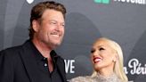 Gwen Stefani and Blake Shelton Have Glam Red Carpet Date Night at Power of Love Gala