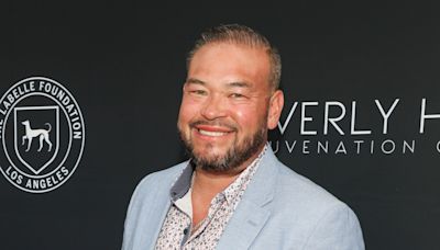 Jon Gosselin Says Sex Life Is ‘Better Than Ever’ After 50 Pound Weight Loss