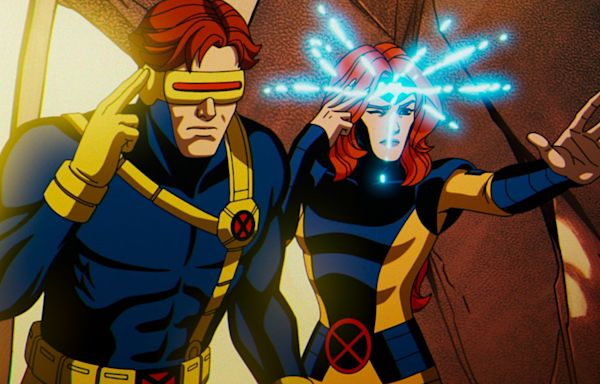 X-Men '97's Bastion Explained: What You Need to Know About This Deadly Super-Sentinel - IGN