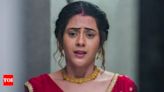 Jhanak spoiler: Jhanak's promise to Guruji to fulfill his expectations - Times of India