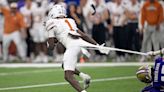 Texas Longhorns WR Xavier Worthy Called His Shot With Patrick Mahomes & Chiefs