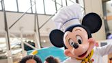 The 8 Best Disney Character Dining Spots for a Mickey, Goofy or Donald Sighting