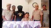 Moga teen caught with six pistols in Panchkula