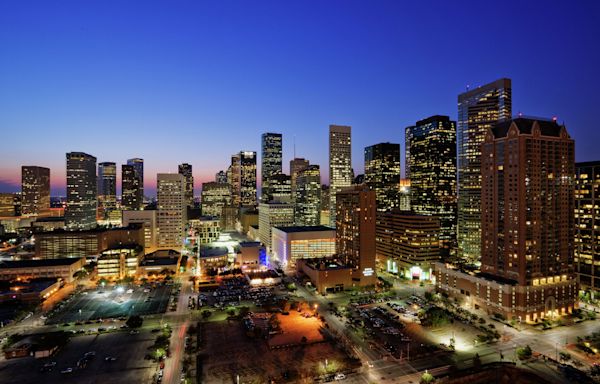 Houston outranks these major U.S. cities as best place to live