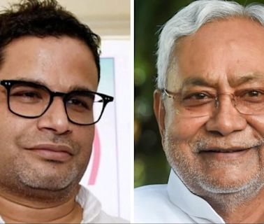 'The way jungle raj is flourishing...': Prashant Kishor targets Bihar CM Nitish Kumar over liquor ban