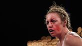 Heather Hardy suffering from effects of ‘too much brain damage,’ indicates fighting career is over