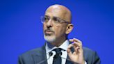 New Chancellor Nadhim Zahawi made his mark as vaccines minister