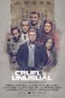 Cruel and Unusual (2014 film)
