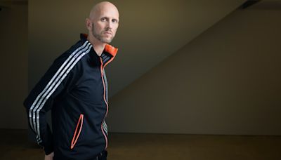 British Choreographer Wayne McGregor Is Ready to Storm the Stage of the Met