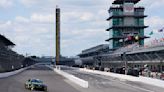 NASCAR drivers eager to test their skills on Indianapolis' oval after 3 years on the road course