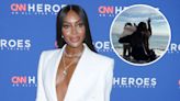 Naomi Campbell Is a Mother to Her Precious Daughter! Get Details About Her Child