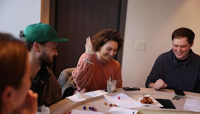 Playing Dungeons & Dragons Is Great For Social Development