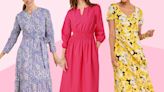 This Brand’s Biggest Sale of the Season Has Triple Discounts With Up to 72% Off 1,700+ Cute Tops and Dresses