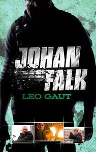 Johan Falk: Leo Gaut