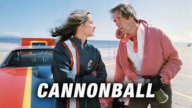 Cannonball (film)