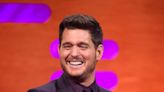 Michael Buble: My son’s cancer diagnosis changed me in a big way