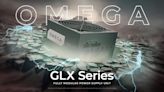 GALAX Intros "OMEGA" PSU Lineup, Featuring Cybenetics Power Ratings, ATX 3.0 & PCIe 5.0