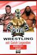 P.O.W. Wrestling mit Catch Legenden