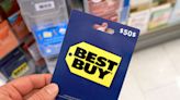 Best Buy (BBY) Rides High on Strategic Efforts: Apt to Hold