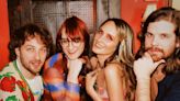 With first new album in 5 years, Speedy Ortiz ready to rock again — as thoughtfully as ever