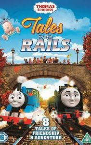 Thomas & Friends: Tales from the Rails
