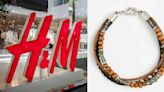 La Profeco alerta sobre un brazalete de H&M que es peligroso para la salud