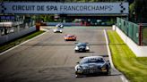 This Weekend’s Spa 24 Hours Will Be a Supercar Slugfest