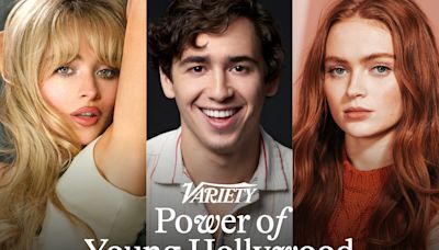 Matt Friend to Host Variety’s Power of Young Hollywood Celebration