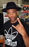 Darryl McDaniels