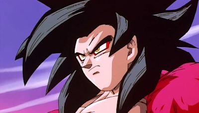 Voice Actor Seemingly Confirms Super Saiyan 4 Will Be in Dragon Ball: Sparking Zero After Much Speculation