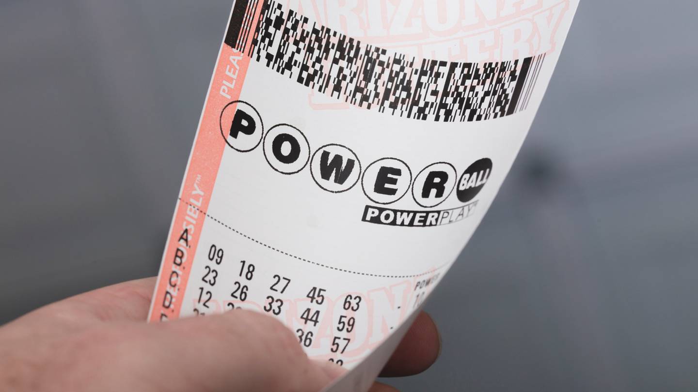 Check again: There’s a missing lottery ticket worth $200K in Gaston County