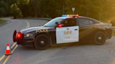 Motorcyclist killed in single-vehicle crash on Highway 6 in Hamilton