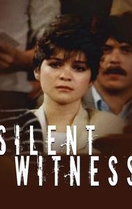 Silent Witness