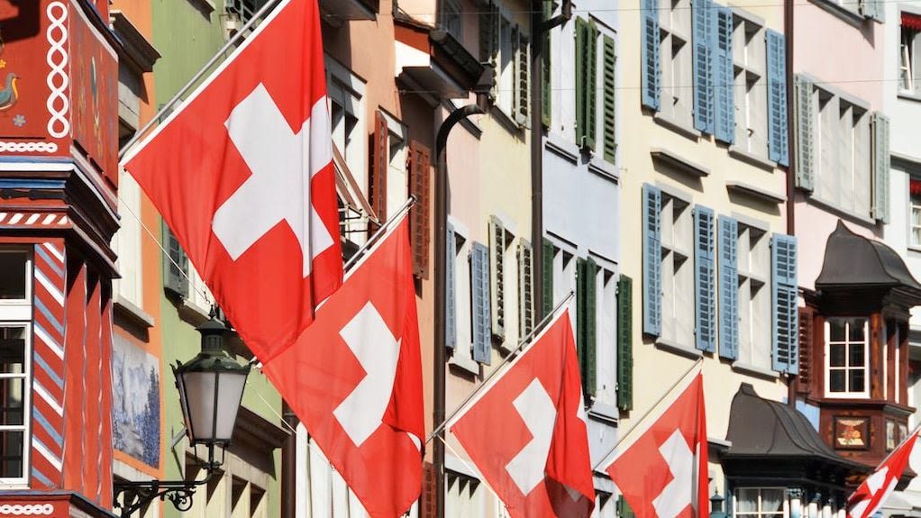 Swiss National Bank and SDX Delve Deeper Into CBDCs, Tokenized Securities