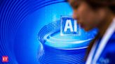 Members agree to turn GPAI into apex body for AI - The Economic Times