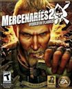 Mercenaries 2: World in Flames