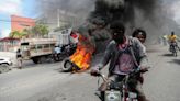 Haiti gangs vow to oust PM as they unleash gunfight in capital