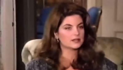 Horrendous Kirstie Alley story about her ‘racist’ mum’s shocking death resurfaces