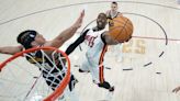 Heat completes comeback win against Nuggets to steal home-court advantage and tie NBA Finals 1-1