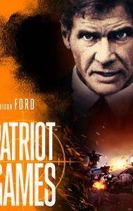 Patriot Games