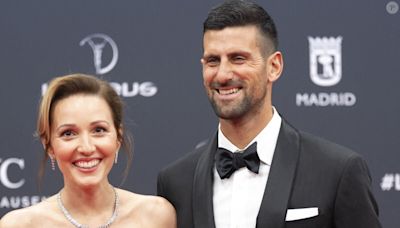 Novak Djokovic : Jelena, sa sublime chérie, est une femme d'affaire aux multiples business...