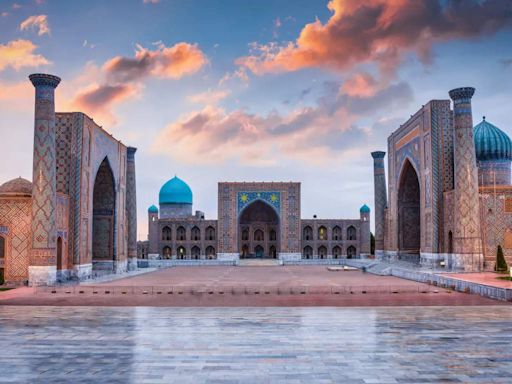 Uzbekistan proposes development of new types of tourism - ET TravelWorld