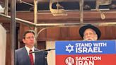 DeSantis stokes Jewish-Palestinian division in Florida. It’s dangerous and deplorable | Opinion