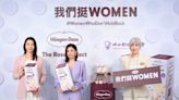 迎接38婦女節 Häagen-Dazs啟動台灣首屆The Rose Project全球計畫